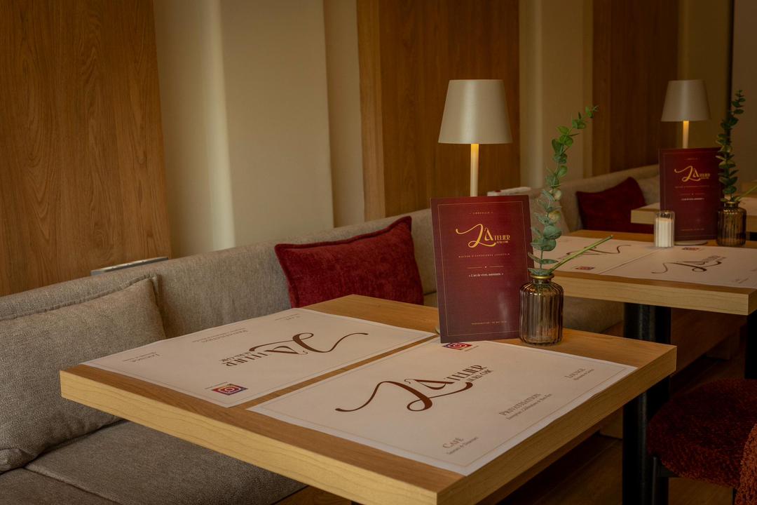 Détails Table